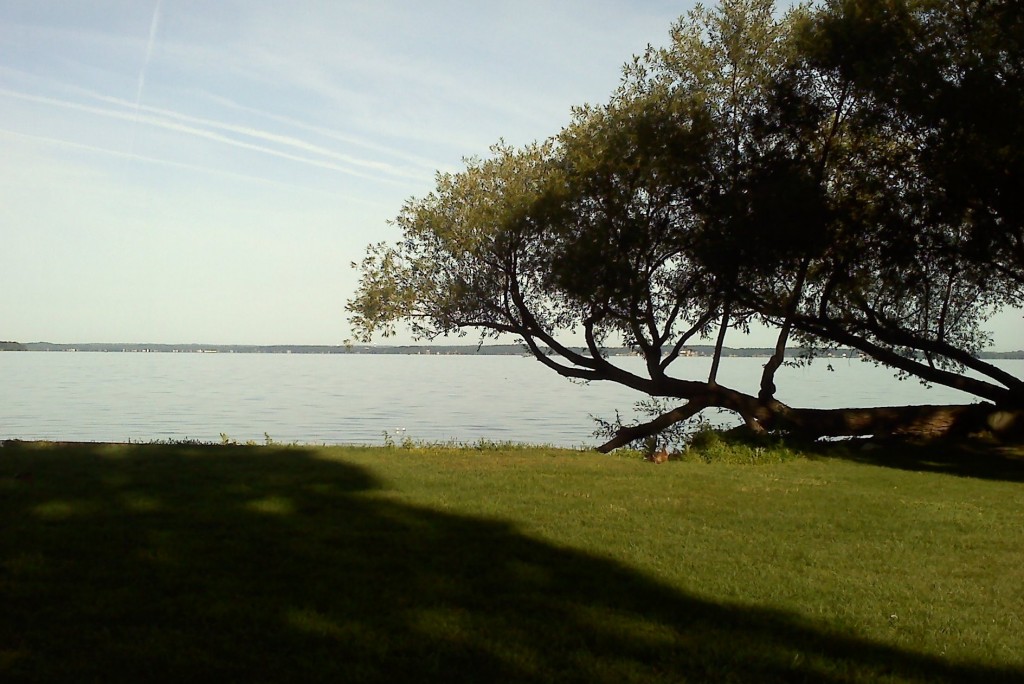 Lake Mendota