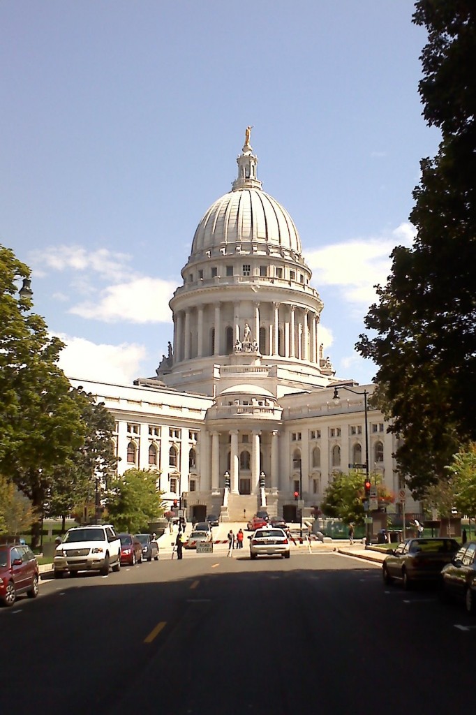 The Capitol