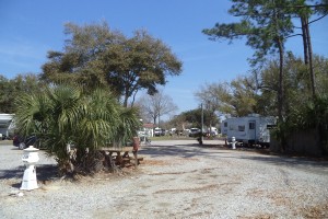 Cajun RV Park