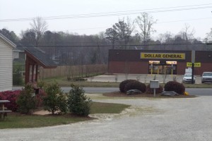 The Dollar General