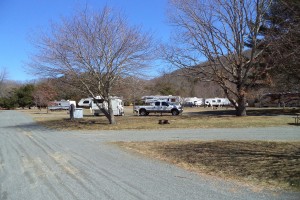 Aces High Campground