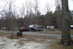 G&R Campground