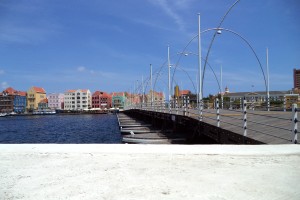 The Queen Emma, closed