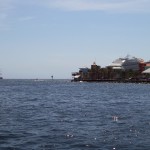 Star Clipper and the Breeze