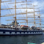 The Star Clipper