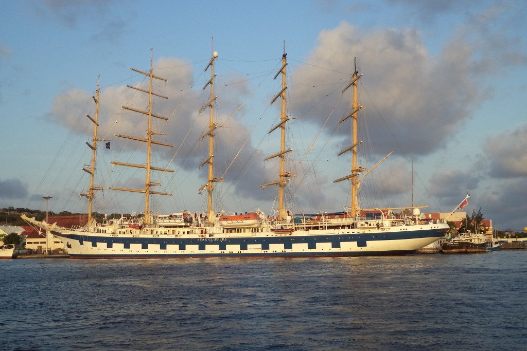 Star Clipper