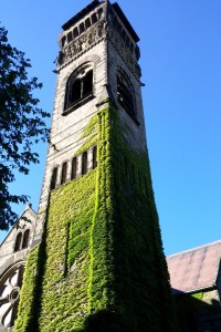 First Baptist Church