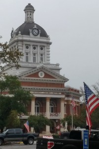 Madison courthouse