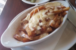 Poutine