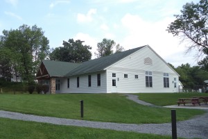 Community Center