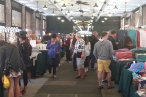 Charleston market