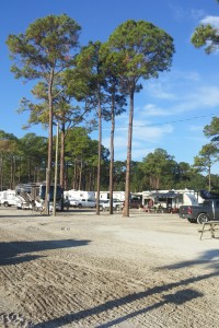 Ho Hum RV Park