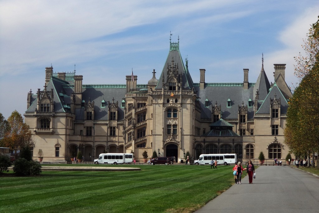 Biltmore