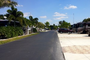 Neighbors to the east