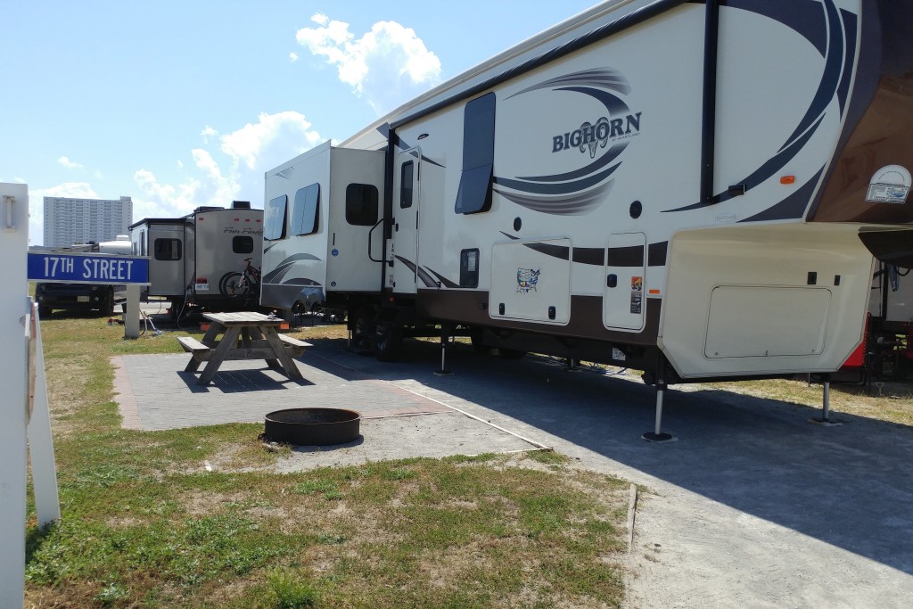 Lakewood Camping Resort, Myrtle Beach SC Our Wander Years