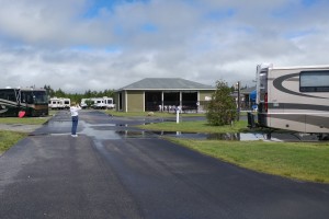 RV Resort at Carolina Crossroads