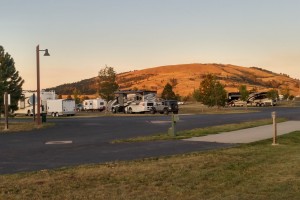 Elkhorn Ridge Resort