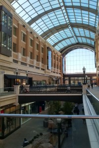 City Creek Mall