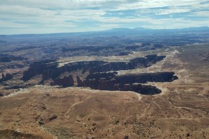 Buck Canyon Overlook