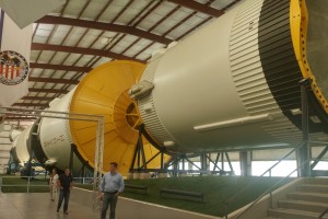 Saturn V